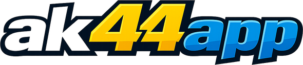 ak44 app